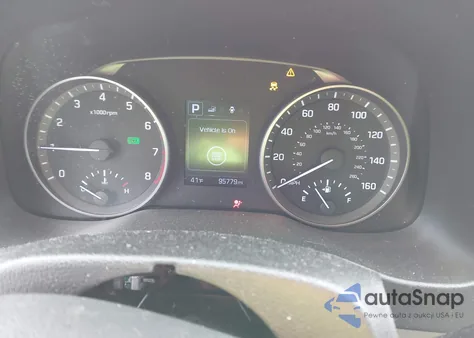 2017 Hyundai Elantra Value Edition from USA, damaged, VIN 5NPD84LF9HH188971